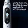 Oral-B iO Series 10, Erwachsener, Rotierende-vibrierende Produktbild-Vorschau 24