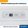 Exquisit Gefrierschrank, Tiefkühlschrank, 194 Liter, Produktbild-Vorschau 8