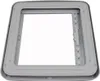 MAXXFAN MAXXSHADE Plus Cadre intérieur avec store et Voir les images du produit 5