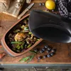 RÖMERTOPF Bräter "Culinario" 113590 Produktbild-Vorschau 3