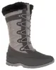 Kamik Snovalley 4 Damenschuhe Gefüttert Winterstiefel Grau Produktbild-Vorschau 5