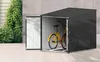 Tepro 7710 Fahrradbox Bike & More Midi Produktbild-Vorschau 4