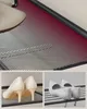 VASAGLE regál na boty s 5 úrovněmi botníku medově hnědý Náhled obrázku produktu 3