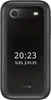 Nokia 2660 Flip, Klapphandy, Dual-SIM, 7,11 cm (2.8"), 0,3 Produktbild-Vorschau 2