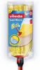 Mop, hlavica, VILEDA "SuperMocio Soft", žltá Productafbeelding-voorbeeld