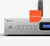 Auna Art22 CD Player HiFi Mit Slot-In Laufwerk, Produktbild-Vorschau 4