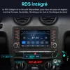 Autoradio Linux pour Audi A3 (2003–2012) | CarPlay sans fil Voir les images du produit 8