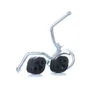 HJS staffa di scarico anteriore per FORD Focus II VOLVO C30 Anteprima dell’immagine prodotto 1
