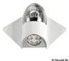 Luce di navigazione e di coperta a LED 12/24 V, bianca – Anteprima dell’immagine prodotto 1