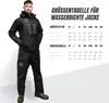 Eurocatch Pro Tackle Performance Thermoanzug - 100% Wasser- Produktbild-Vorschau 4