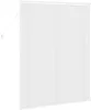 vidaXL Venetianer Jalousie Weiß 150 x 110 cm PVC Produktbild-Vorschau 6