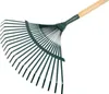 Laubbesen Strend Pro R110.WH, 22 Lamellen, Fächerbesen, Produktbild-Vorschau 3