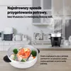 Lauben Rice Cooker 600BC, 0,6L, wielofunkcyjny ryżowar i Podgląd zdjęcia produktu 4