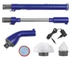 Cleanmaxx Accu-Power Borstelset, 7-delig, elektrische Productafbeelding-voorbeeld 6