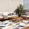 Koberec Tapiso PATIO Outdoor – koberec na balkon a terasu, Náhled obrázku produktu 3