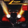 ZZ Top - Eliminator (Red Coloured) (LP) Podgląd zdjęcia produktu 1