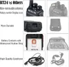 Retevis RT24 Funkgerät, PMR446 Funkgeräte Set, 16 Kanäle Produktbild-Vorschau 5