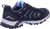 Meindl Caribe Lady GTX Chaussures basses noir/azur Gr. 7 Voir les images du produit 19