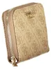 Guess Guess Laurel II Small Geldbeutel Beige Produktbild-Vorschau 5