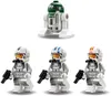 LEGO Star Wars 75402 ARC-170 Starfighter Spielzeug mit 4 Produktbild-Vorschau 33