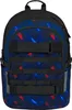 BAAGL Schulrucksack Skate Indigo GRS Produktbild-Vorschau 1