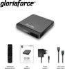 Gloriaforce RTX Uno 4K UHD Android 11 IP-Receiver (HDR10+, Produktbild-Vorschau 23