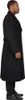 BW Marinemantel Tuch schwarz, 44 Produktbild-Vorschau 3