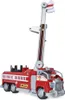 PAW Patrol PAW VHC Dlx Marshall Firetruck Movie GML, Náhľad obrázku produktu 6