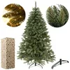 Künstlicher Weihnachtsbaum Kaukasus-Fichte 180 cm Produktbild-Vorschau 5