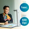 I.R.I.S. IRIScan Desk 7 Pro, 420 x 297 mm, 4912 x 3680 DPI, Podgląd zdjęcia produktu 15