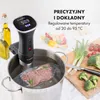 Klarstein Urządzenie sous-vide, Wydajny pręt sous-vide, Podgląd zdjęcia produktu 8