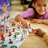 Kalendarz adwentowy Lego Friends 41706 od 2022 roku z Podgląd zdjęcia produktu 10