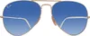 Ray-Ban AVIATOR FLASH LENSES, Erwachsener, Uni, Pilot, Produktbild-Vorschau 1