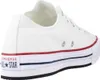 Converse Chuck Taylor All Star Eva Lift Platform Uni Voir les images du produit 3