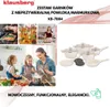 Klausberg Kuchynský riad KB7884 Náhľad obrázku produktu 13