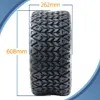 25x10.00-12 Wanda YG3266 6lagig E-gekennzeichneter Produktbild-Vorschau 3