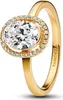 PANDORA JEWELRY, model 163802C01-54 Podgląd zdjęcia produktu 1