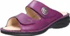 Finn Comfort Damen Pantolette, rosa/pink(grape), Gr. 38 Produktbild-Vorschau 1