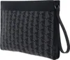 Lacoste The Blend - Laptoptasche 13" 34.5 cm (monogram noir Produktbild-Vorschau 4