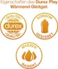 Durex play gel riscaldante e lubrificante per esperienze Anteprima dell’immagine prodotto 7