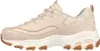 SKECHERS D LITES GOOD NEUTRAL Beige Produktbild-Vorschau 9