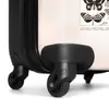 NoBoringSuitcases.com® Koffer Handgepäck Trolley Rollkoffer Produktbild-Vorschau 6