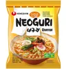 5x NONGSHIM Instantnudeln Neoguri Seafood mild 120g Produktbild-Vorschau 2