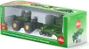 Siku Traktor JOHN DEERE 9630 ; 1856 Produktbild-Vorschau 3
