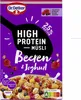 Dr. Oetker Müsli s vysokým obsahem bílkovin Berries & Náhled obrázku produktu 5
