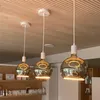 SEGULA LED Floating Globe 200 smokey grau E27 300Lm 1900K Produktbild-Vorschau 22