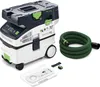 Aspiratore mobile a batteria Festool CLEANTEC CTLC MIDI Anteprima dell’immagine prodotto 1