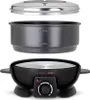 Appareil à fondue pour 6 personnes 650W MARMITON Voir les images du produit 3