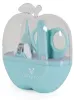 Cangaroo Baby Maniküre-Set Apfel Nagelschere, Nagelknipser, Produktbild-Vorschau 5