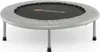 Mini trampolina fitness, składana, 97 cm, udźwig 150 kg, Podgląd zdjęcia produktu 2